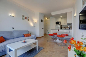 074 - Fabulous Sea View Apartment in Benal Beach Complex